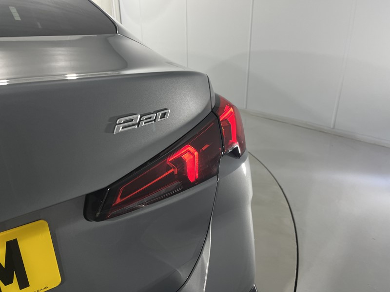 2025 (25) BMW 2 SERIES 220 M Sport 4dr Step Auto 5097585