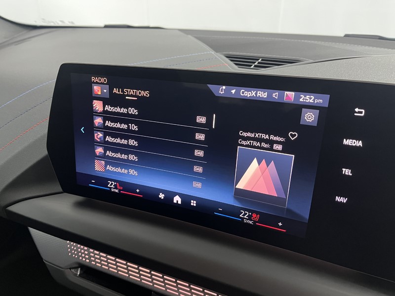 2025 (25) BMW 2 SERIES 220 M Sport 4dr Step Auto 5097569