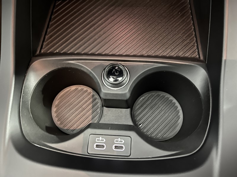 2025 (25) BMW 2 SERIES 220 M Sport 4dr Step Auto 5097574