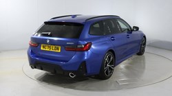 2026 (75) BMW 3 SERIES 320i M Sport 5dr Step Auto 5458636