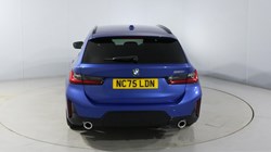 2026 (75) BMW 3 SERIES 320i M Sport 5dr Step Auto 5458601