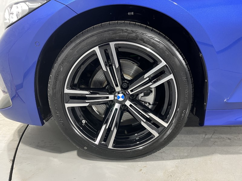 2026 (75) BMW 3 SERIES 320i M Sport 5dr Step Auto 5458600