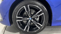 2026 (75) BMW 3 SERIES 320i M Sport 5dr Step Auto 5458600