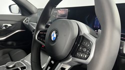 2026 (75) BMW 3 SERIES 320i M Sport 5dr Step Auto 5458608