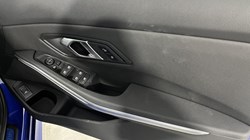 2026 (75) BMW 3 SERIES 320i M Sport 5dr Step Auto 5458606