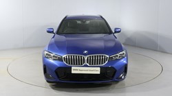 2026 (75) BMW 3 SERIES 320i M Sport 5dr Step Auto 5458602