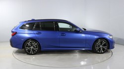 2026 (75) BMW 3 SERIES 320i M Sport 5dr Step Auto 5458589