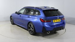 2026 (75) BMW 3 SERIES 320i M Sport 5dr Step Auto 5458588