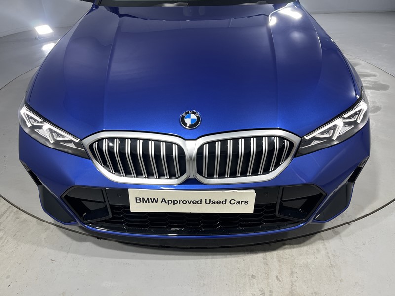 2026 (75) BMW 3 SERIES 320i M Sport 5dr Step Auto 5458629