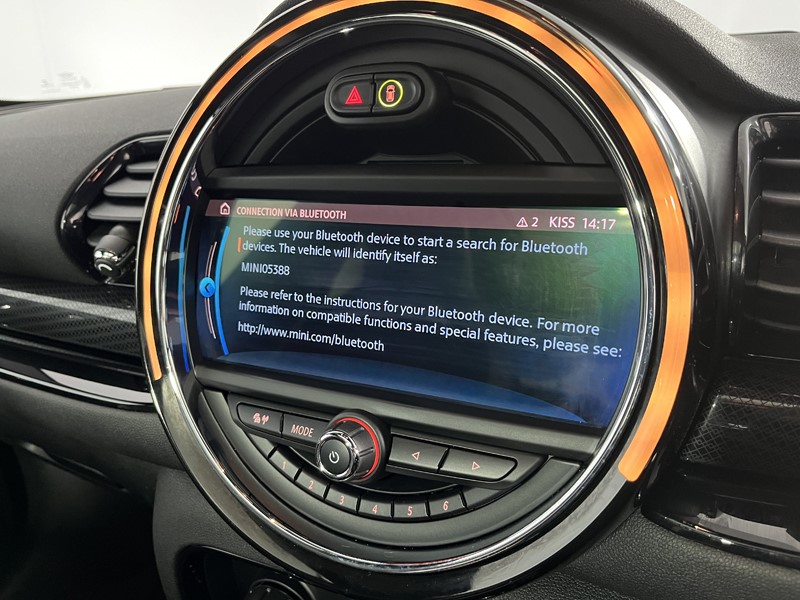 2020 (70) MINI CLUBMAN 2.0 John Cooper Works ALL4 6dr Auto 5110850