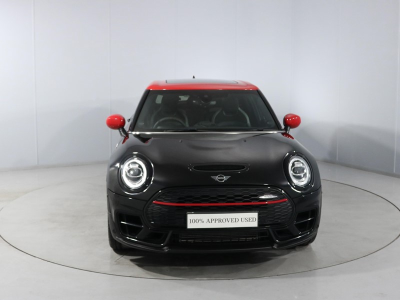 2020 (70) MINI CLUBMAN 2.0 John Cooper Works ALL4 6dr Auto 5110835