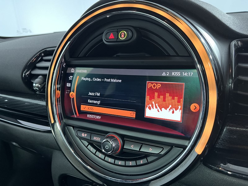 2020 (70) MINI CLUBMAN 2.0 John Cooper Works ALL4 6dr Auto 5110849