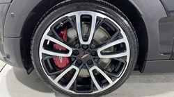 2020 (70) MINI CLUBMAN 2.0 John Cooper Works ALL4 6dr Auto 5110833