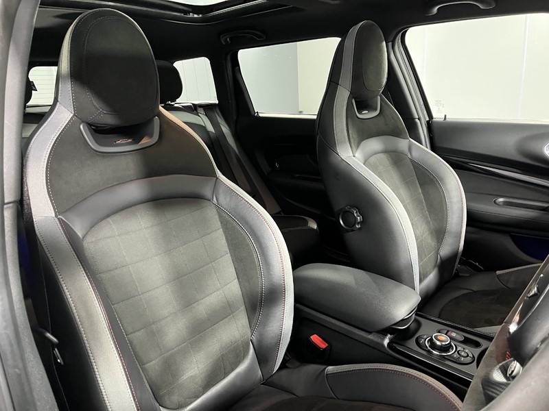 2020 (70) MINI CLUBMAN 2.0 John Cooper Works ALL4 6dr Auto 5110830