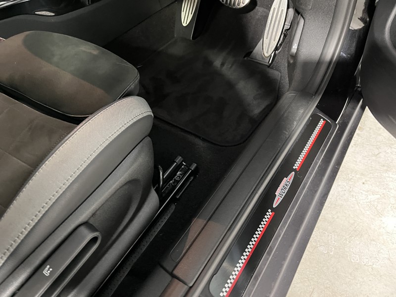 2020 (70) MINI CLUBMAN 2.0 John Cooper Works ALL4 6dr Auto 5110839