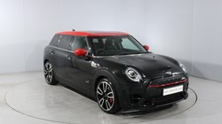 2020 (70) MINI CLUBMAN 2.0 John Cooper Works ALL4 6dr Auto 5110820
