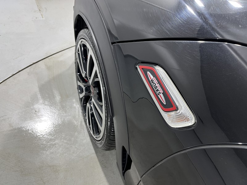 2020 (70) MINI CLUBMAN 2.0 John Cooper Works ALL4 6dr Auto 5110864