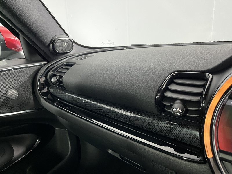 2020 (70) MINI CLUBMAN 2.0 John Cooper Works ALL4 6dr Auto 5110848