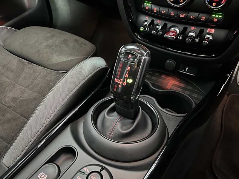 2020 (70) MINI CLUBMAN 2.0 John Cooper Works ALL4 6dr Auto 5110829