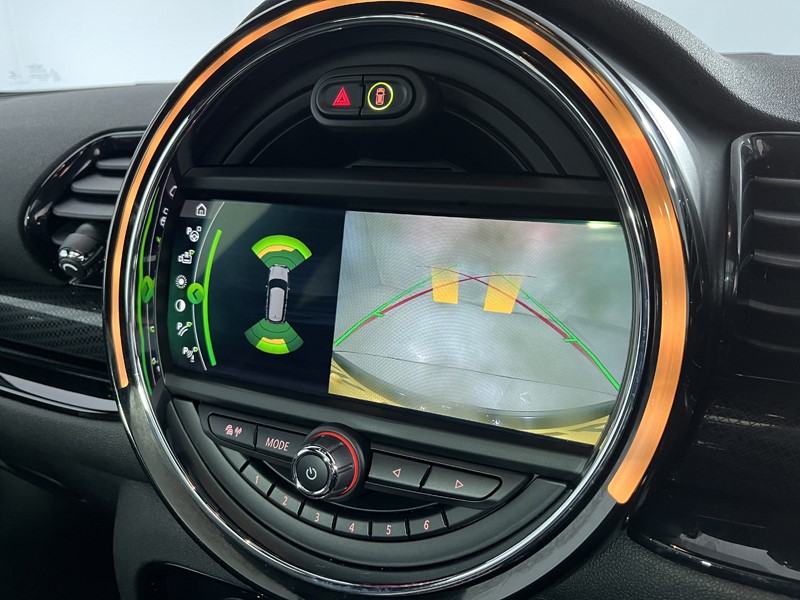 2020 (70) MINI CLUBMAN 2.0 John Cooper Works ALL4 6dr Auto 5110838