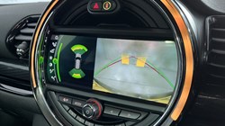 2020 (70) MINI CLUBMAN 2.0 John Cooper Works ALL4 6dr Auto 5110838