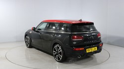 2020 (70) MINI CLUBMAN 2.0 John Cooper Works ALL4 6dr Auto 1