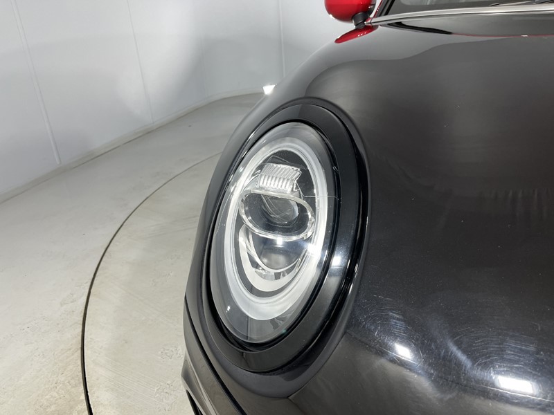 2020 (70) MINI CLUBMAN 2.0 John Cooper Works ALL4 6dr Auto 5110861