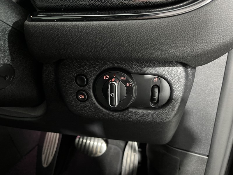 2020 (70) MINI CLUBMAN 2.0 John Cooper Works ALL4 6dr Auto 5110842