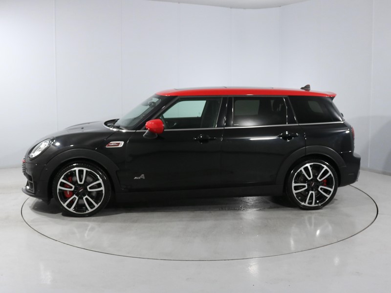 2020 (70) MINI CLUBMAN 2.0 John Cooper Works ALL4 6dr Auto 5110869
