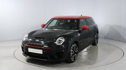 2020 (70) MINI CLUBMAN 2.0 John Cooper Works ALL4 6dr Auto 5110867