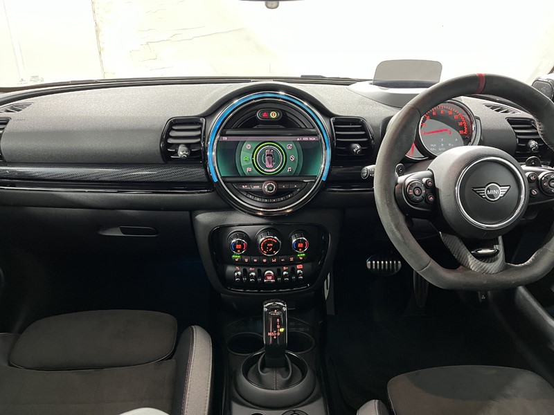 2020 (70) MINI CLUBMAN 2.0 John Cooper Works ALL4 6dr Auto 5110823