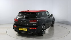2020 (70) MINI CLUBMAN 2.0 John Cooper Works ALL4 6dr Auto 5110868