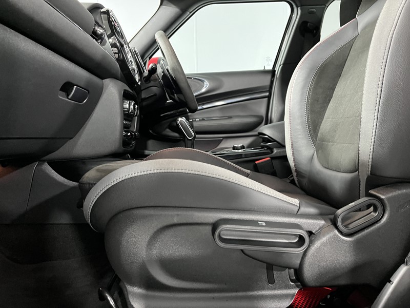 2020 (70) MINI CLUBMAN 2.0 John Cooper Works ALL4 6dr Auto 5110856