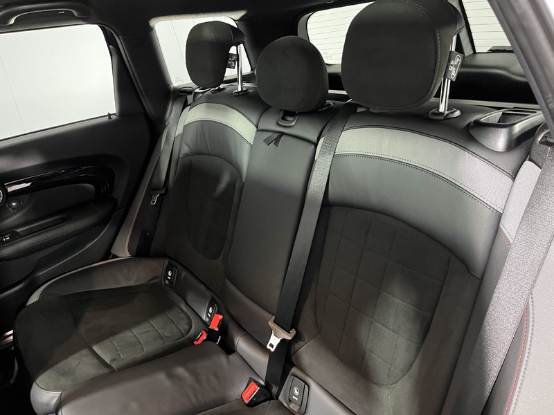 2020 (70) MINI CLUBMAN 2.0 John Cooper Works ALL4 6dr Auto 5110831