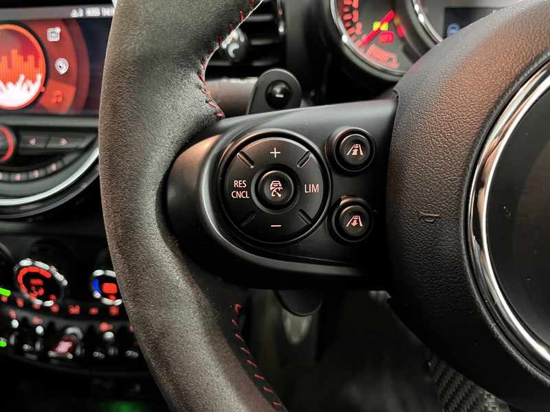 2020 (70) MINI CLUBMAN 2.0 John Cooper Works ALL4 6dr Auto 5110844