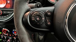 2020 (70) MINI CLUBMAN 2.0 John Cooper Works ALL4 6dr Auto 5110844