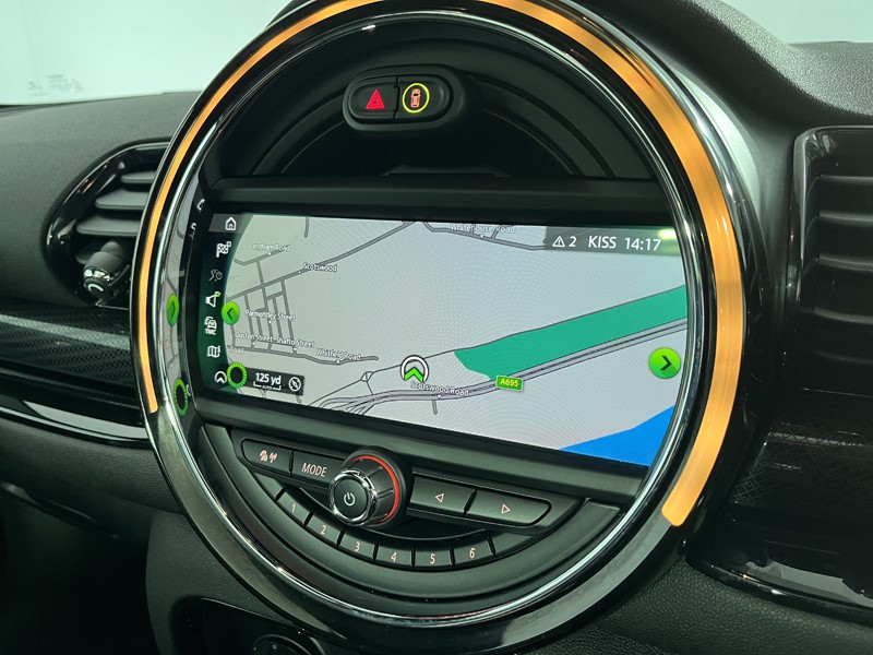 2020 (70) MINI CLUBMAN 2.0 John Cooper Works ALL4 6dr Auto 5110837