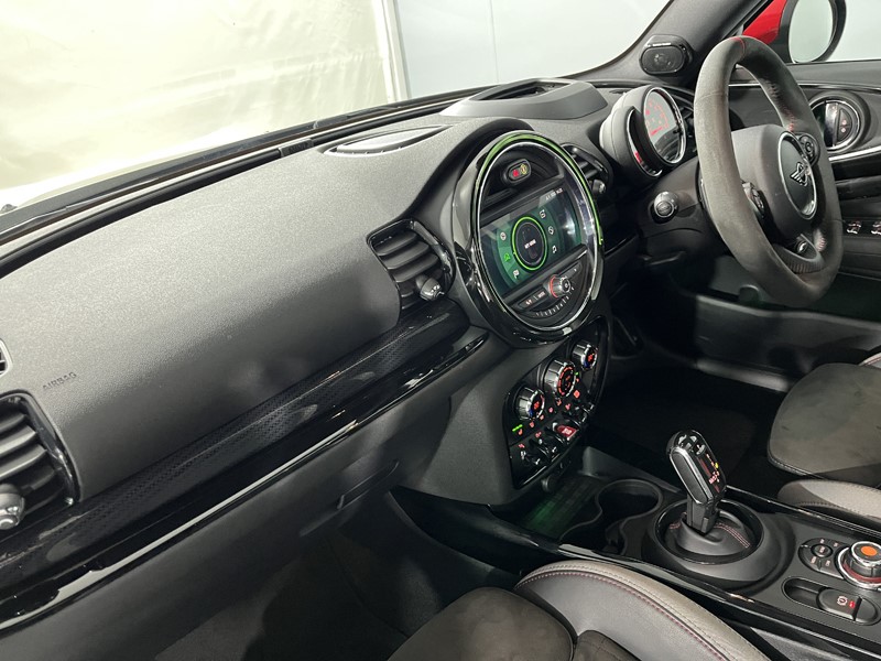 2020 (70) MINI CLUBMAN 2.0 John Cooper Works ALL4 6dr Auto 5110826