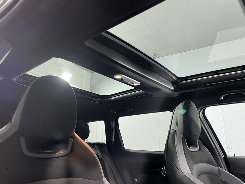 2020 (70) MINI CLUBMAN 2.0 John Cooper Works ALL4 6dr Auto 5110836