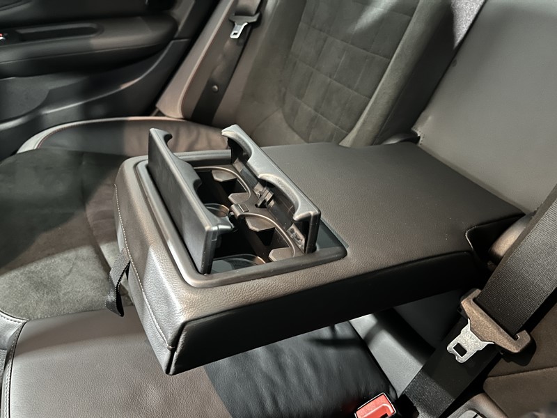 2020 (70) MINI CLUBMAN 2.0 John Cooper Works ALL4 6dr Auto 5110858