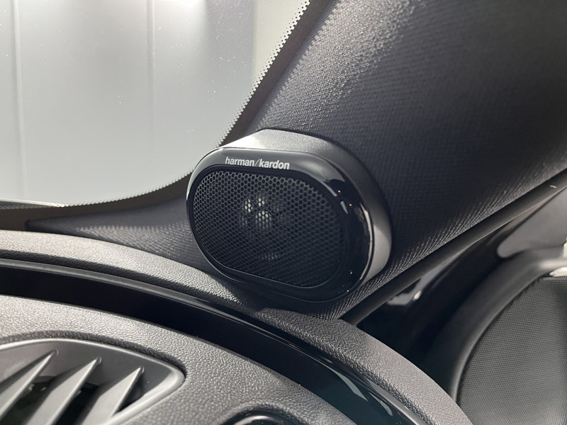 2020 (70) MINI CLUBMAN 2.0 John Cooper Works ALL4 6dr Auto 5110841