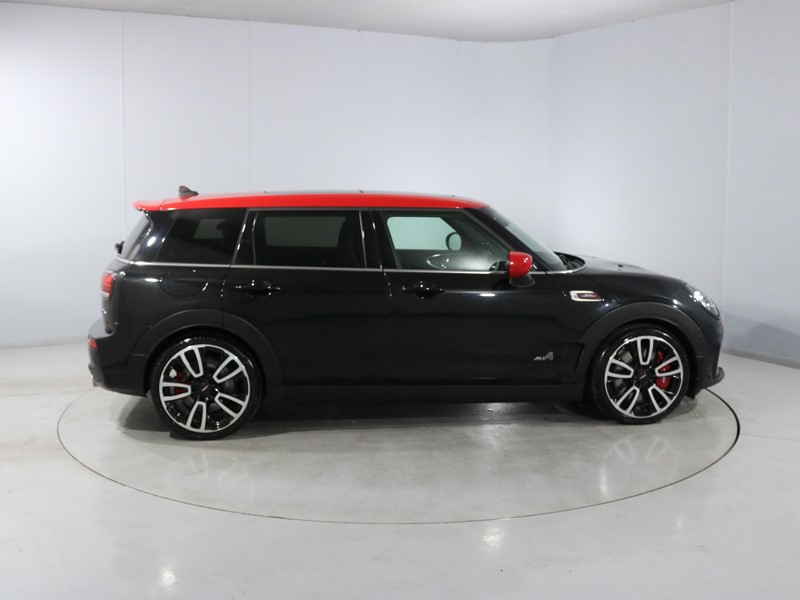2020 (70) MINI CLUBMAN 2.0 John Cooper Works ALL4 6dr Auto 5110822