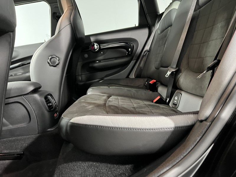 2020 (70) MINI CLUBMAN 2.0 John Cooper Works ALL4 6dr Auto 5110857