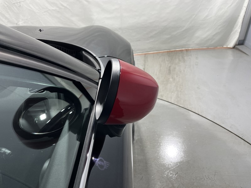 2020 (70) MINI CLUBMAN 2.0 John Cooper Works ALL4 6dr Auto 5110863