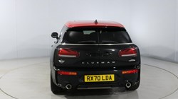 2020 (70) MINI CLUBMAN 2.0 John Cooper Works ALL4 6dr Auto 5110834