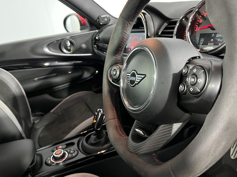 2020 (70) MINI CLUBMAN 2.0 John Cooper Works ALL4 6dr Auto 5110843