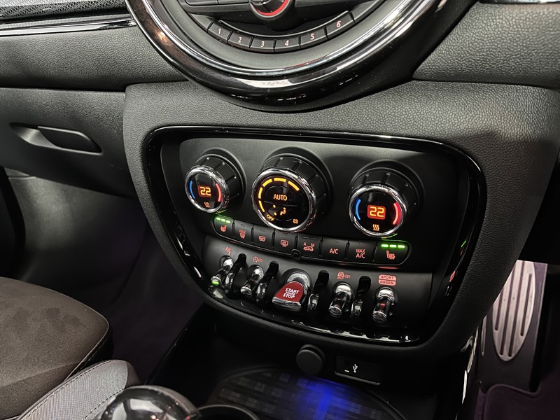 2020 (70) MINI CLUBMAN 2.0 John Cooper Works ALL4 6dr Auto 5110852