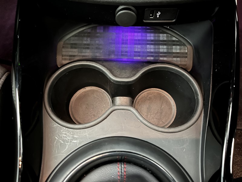 2020 (70) MINI CLUBMAN 2.0 John Cooper Works ALL4 6dr Auto 5110853