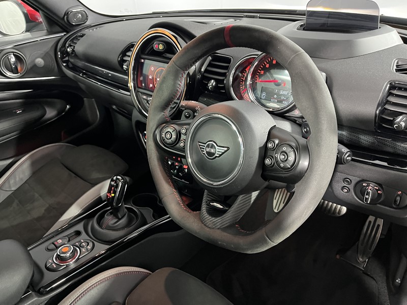 2020 (70) MINI CLUBMAN 2.0 John Cooper Works ALL4 6dr Auto 5110825