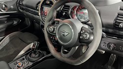 2020 (70) MINI CLUBMAN 2.0 John Cooper Works ALL4 6dr Auto 5110825